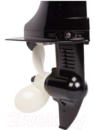 Лодочный мотор Toyama T5ABMS