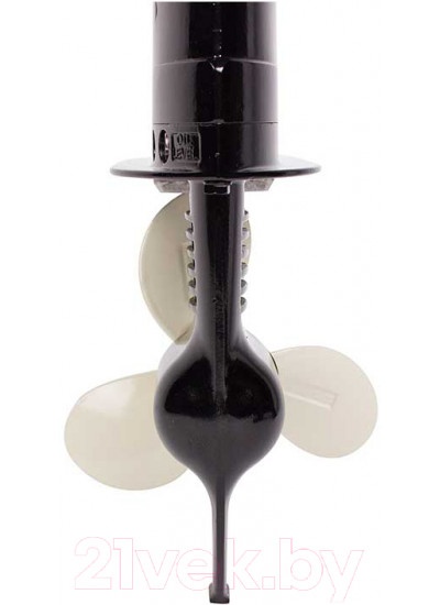 Лодочный мотор Toyama T5ABMS