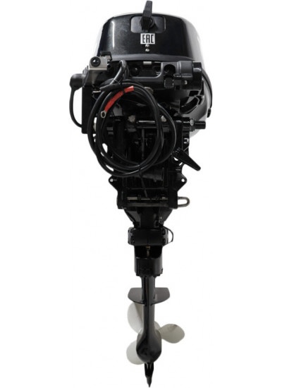 Лодочный мотор Toyama F20AFWS-EFI