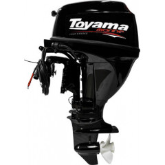 Лодочный мотор Toyama F9.9FWS
