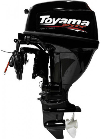 Лодочный мотор Toyama F9.9FWS