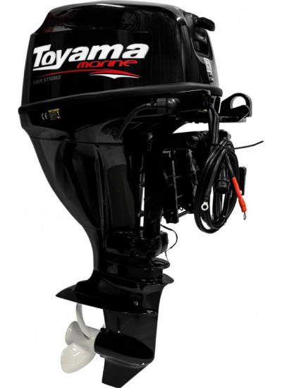Лодочный мотор Toyama F9.9FWS