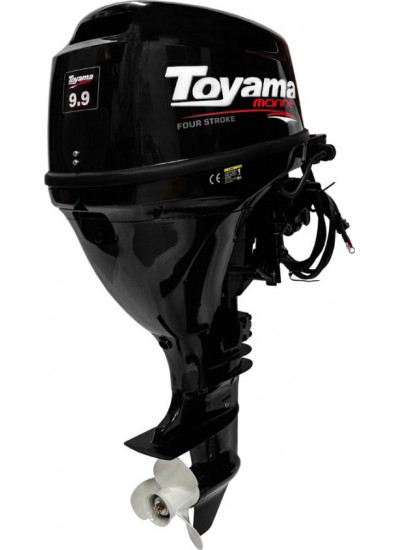 Лодочный мотор Toyama F9.9FWS