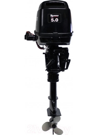 Лодочный мотор Toyama F5BMS