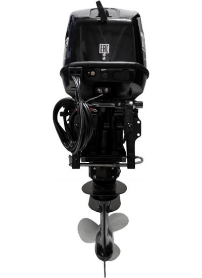 Лодочный мотор Toyama T40FWS