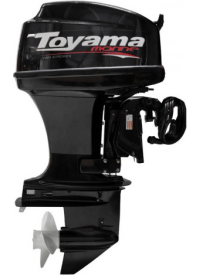 Лодочный мотор Toyama T40FWS