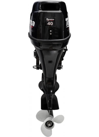 Лодочный мотор Toyama T40FWS