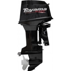 Лодочный мотор Toyama T60AFWL-T