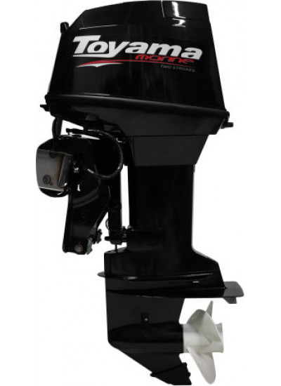 Лодочный мотор Toyama T60AFWL-T