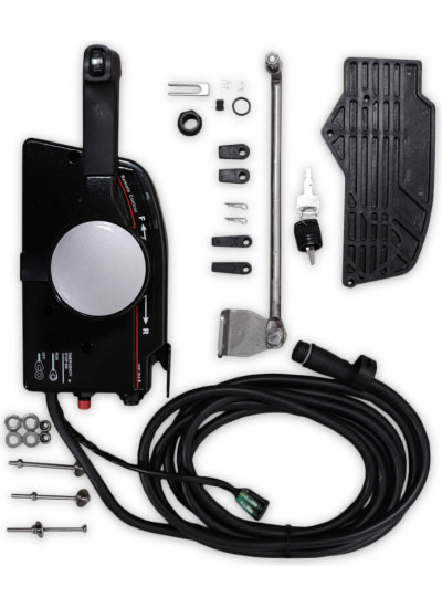 Лодочный мотор Toyama F115FEL-T-EFI