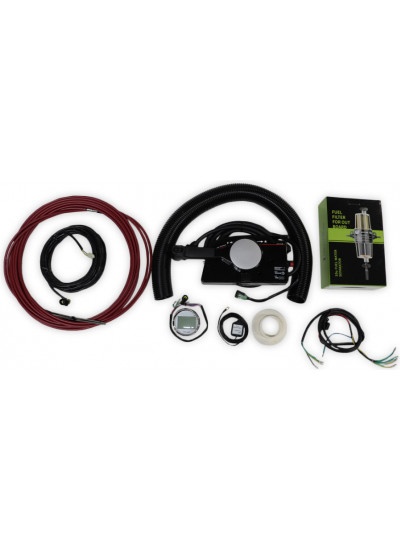 Лодочный мотор Toyama T60AFWL-T