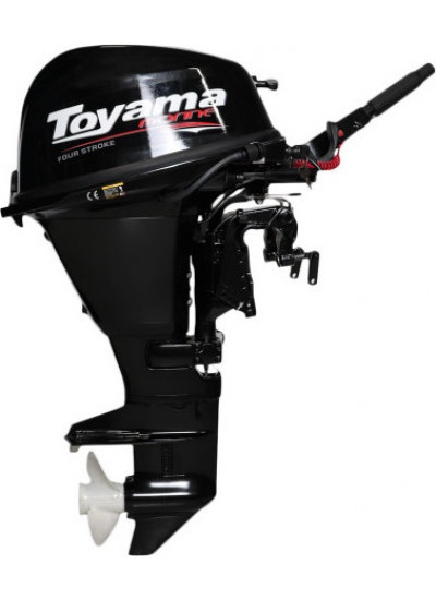 Лодочный мотор Toyama F20ABWS-EFI