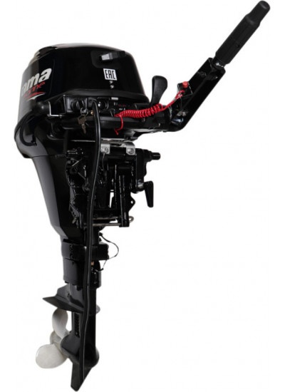 Лодочный мотор Toyama F20ABWS-EFI