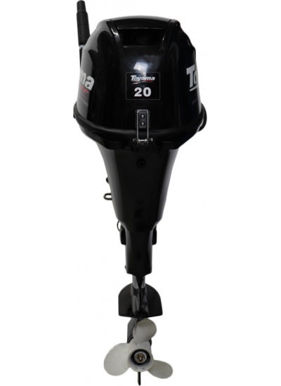 Лодочный мотор Toyama F20ABWS-EFI