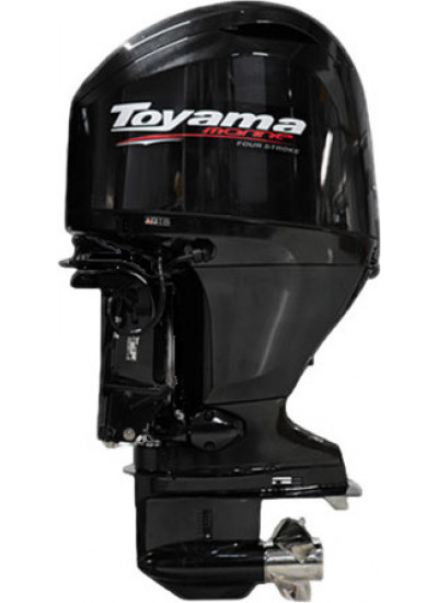 Лодочный мотор Toyama F100FEX-T-EFI