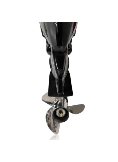 Лодочный мотор Toyama F100FEX-T-EFI