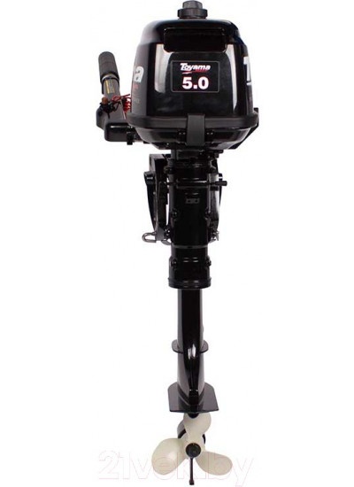 Лодочный мотор Toyama T5ABMS