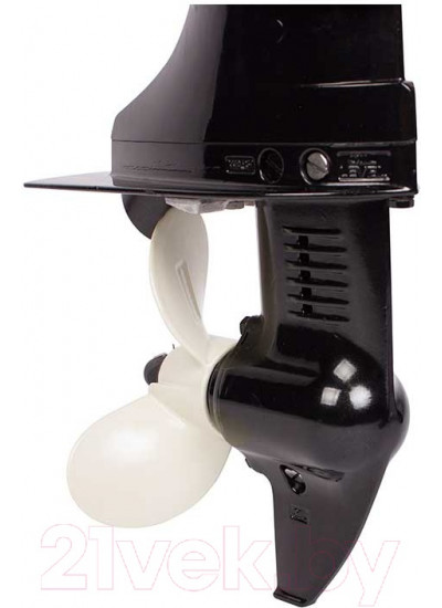 Лодочный мотор Toyama T5ABMS