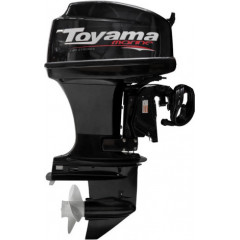 Лодочный мотор Toyama T40FWS