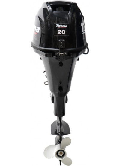 Лодочный мотор Toyama F20AFWS-EFI