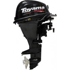 Лодочный мотор Toyama F20AFWS-EFI