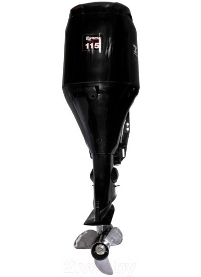 Лодочный мотор Toyama F115FEX-T-EFI