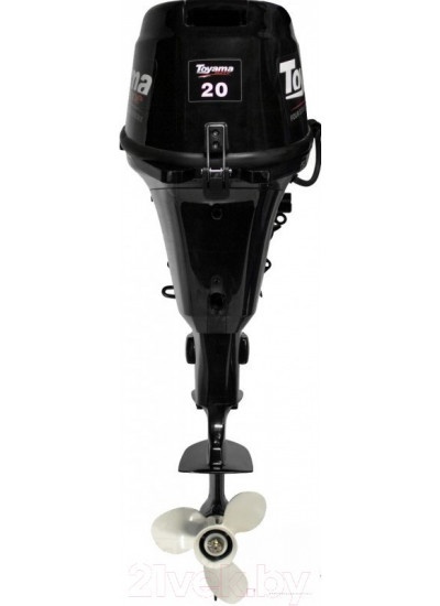 Лодочный мотор Toyama F20ABMS