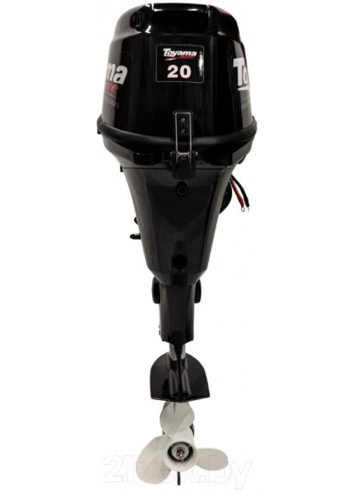 Лодочный мотор Toyama F20AFWS