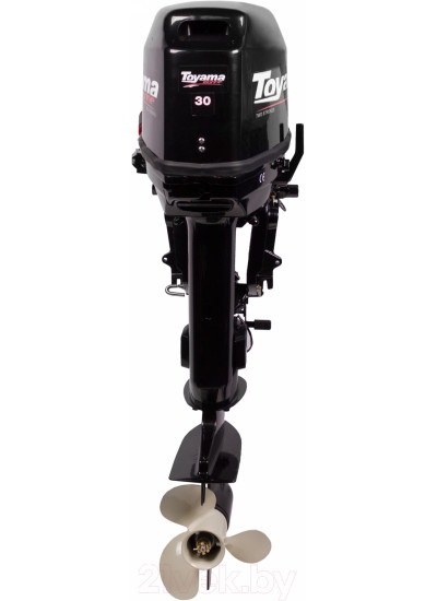 Лодочный мотор Toyama T30ABMS