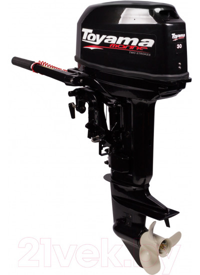 Лодочный мотор Toyama T30ABMS