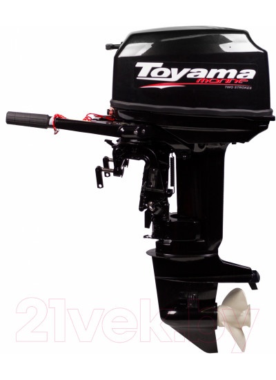 Лодочный мотор Toyama T30ABMS