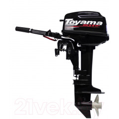 Лодочный мотор Toyama T9.8BMS