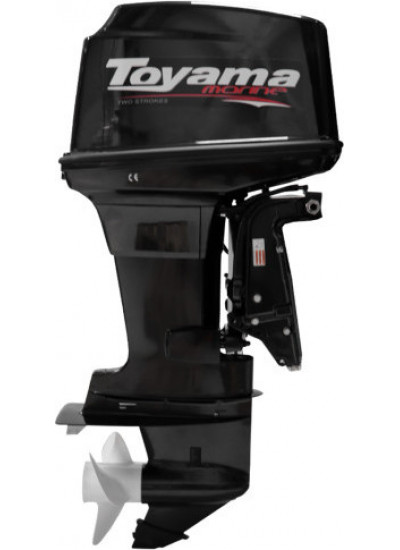 Лодочный мотор Toyama T90FEL-T