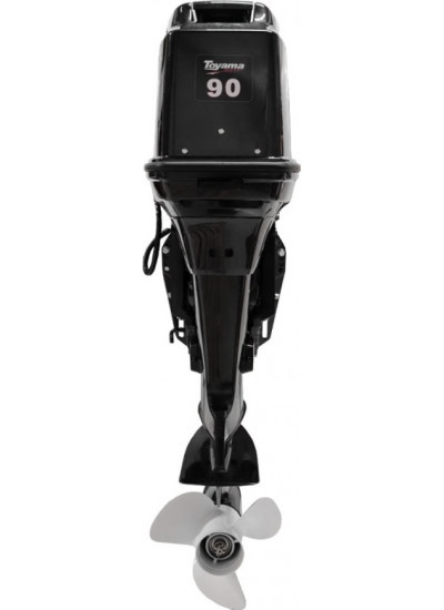 Лодочный мотор Toyama T90FEL-T