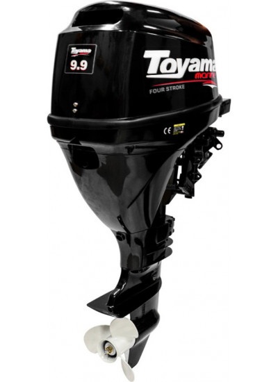 Лодочный мотор Toyama F9.9BMS