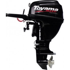 Лодочный мотор Toyama F9.9BMS