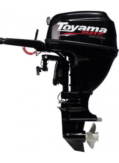 Лодочный мотор Toyama F9.9BMS