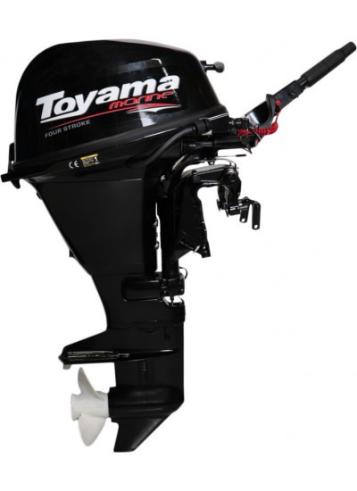Лодочный мотор Toyama F20ABWS-EFI