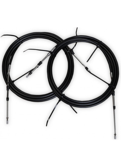 Лодочный мотор Toyama F20AFWS-EFI