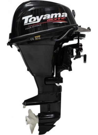 Лодочный мотор Toyama F20AFWS-EFI