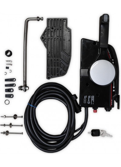 Лодочный мотор Toyama F20AFWS-EFI