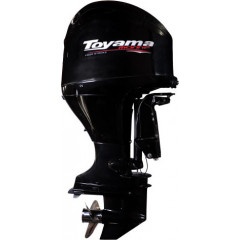 Лодочный мотор Toyama F115FEX-T-EFI-L
