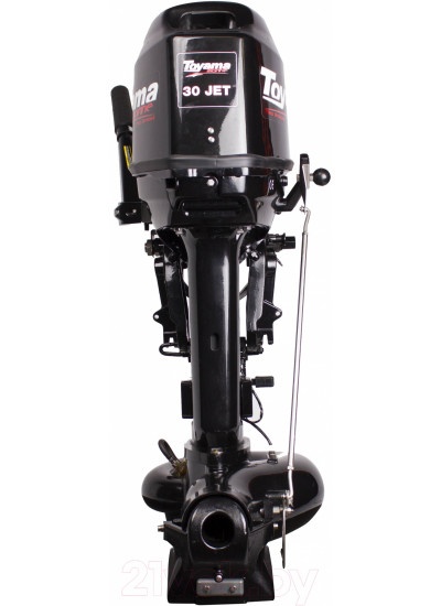 Лодочный мотор Toyama T30ABMJET