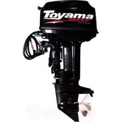 Мотор лодочный Toyama T30AFWS
