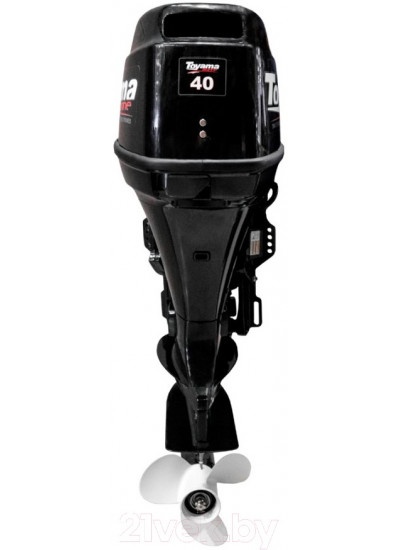 Лодочный мотор Toyama T40FWS-T
