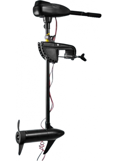 Лодочный мотор Wahoo GJ-L-60 (2025)