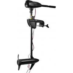 Лодочный мотор Wahoo GJ-L-46 (2025)