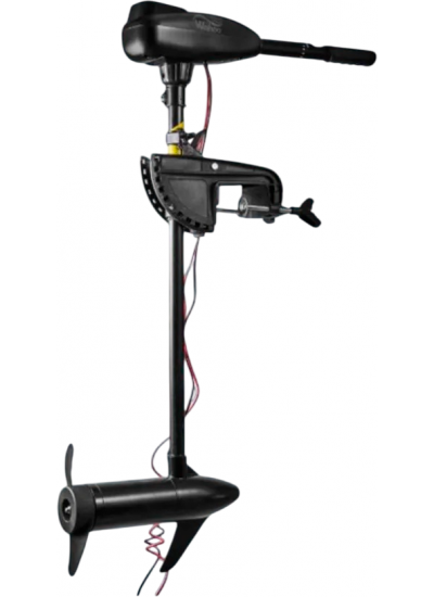 Лодочный мотор Wahoo GJ-L-46 (2025)