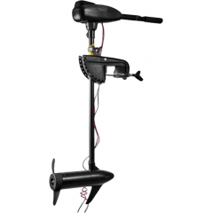 Лодочный мотор Wahoo GJ-L-50 (2025)