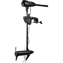 Лодочный мотор Wahoo GJ-L-32 (2025)